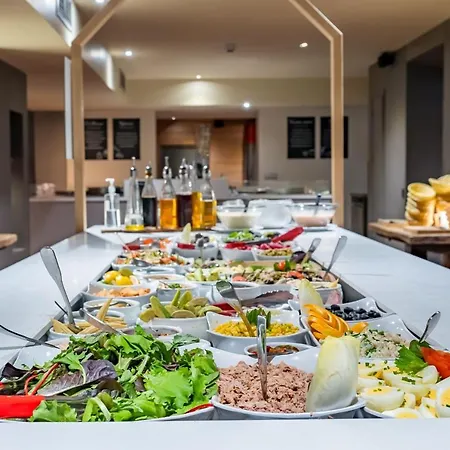 Village Club Mileade 3* Courchevel