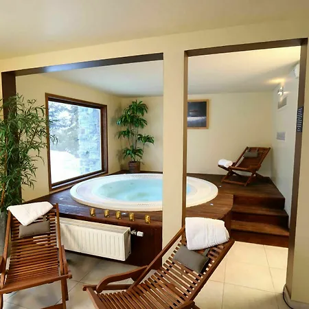 Village Club Mileade 3* Courchevel