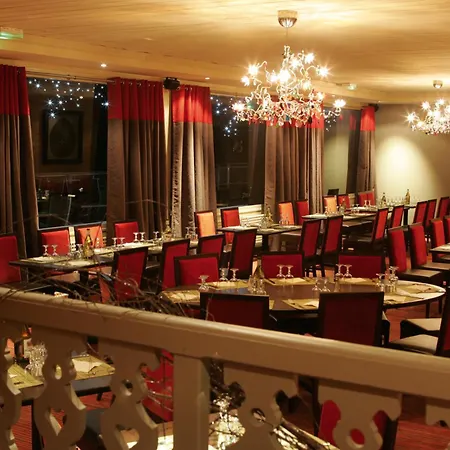 Village Club Mileade 3* Courchevel