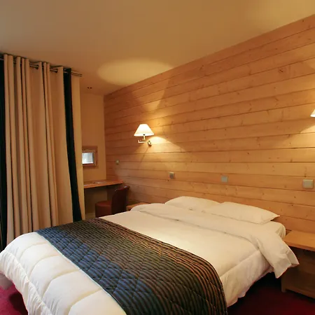 Village Club Mileade 3* Courchevel