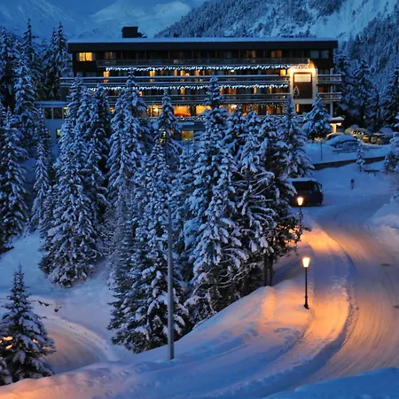 Village Club Mileade Hotel 3*
