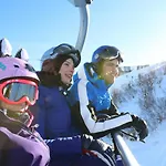 Village Club Mileade Hotel Courchevel