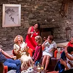 Village Club Mileade 3* Courchevel