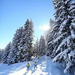 Village Club Mileade 3* Courchevel