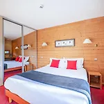 Village Club Mileade 3* Courchevel