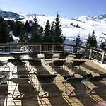 Village Club Mileade 3* Courchevel