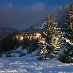 Village Club Mileade Hotel Courchevel