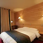 Village Club Mileade 3* Courchevel