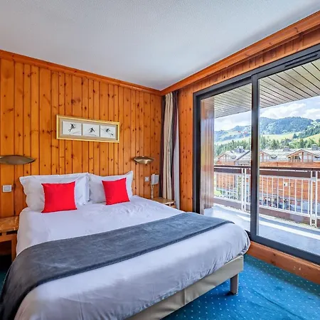 Village Club Mileade Otel 3*