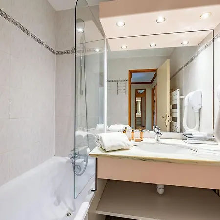Otel Village Club Mileade 3*