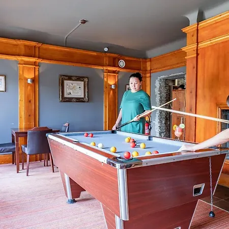 Village Club Mileade Otel 3*