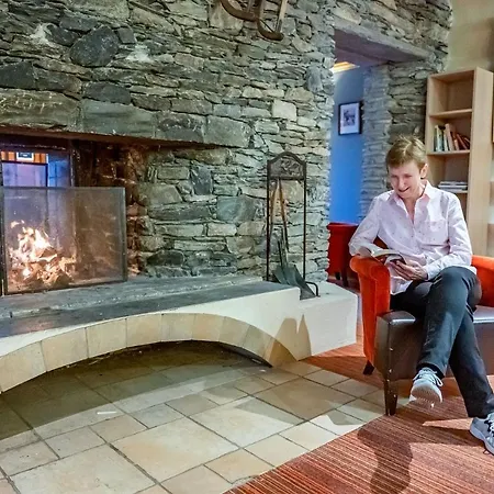 Village Club Mileade Otel 3*