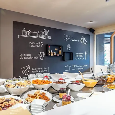 Otel Village Club Mileade