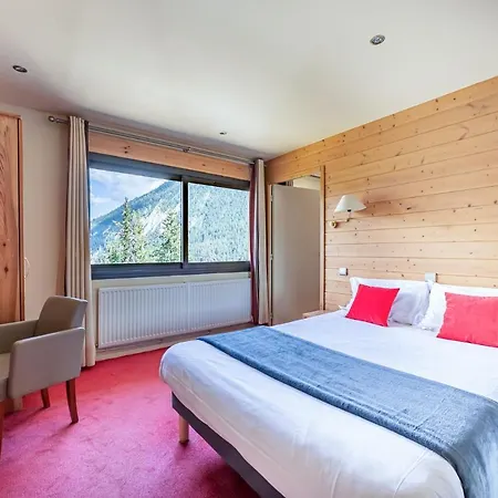 Otel Village Club Mileade