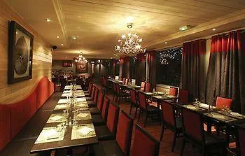 Otel Village Club Mileade