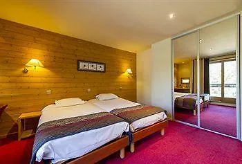 Village Club Mileade Otel 3*