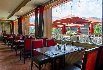 Village Club Mileade Otel Courchevel