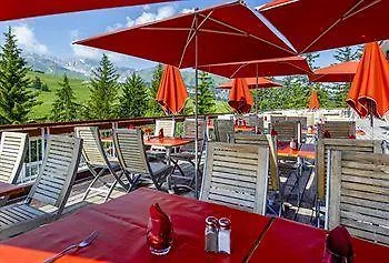Village Club Mileade Otel Courchevel