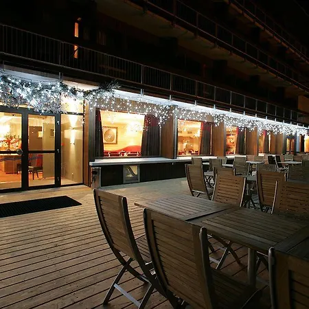 Otel Village Club Mileade 3*