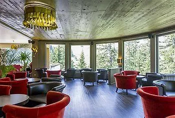 Otel Village Club Mileade Courchevel