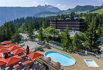 Otel Village Club Mileade 3*
