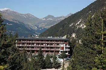 Otel Village Club Mileade 3*