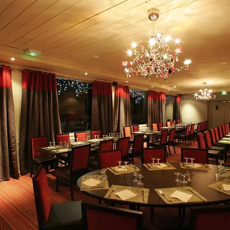 Otel Village Club Mileade 3*
