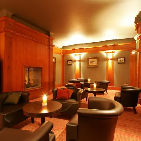Village Club Mileade Otel Courchevel