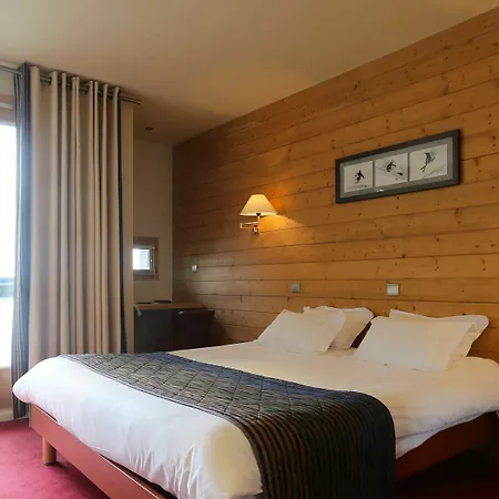 Otel Village Club Mileade
