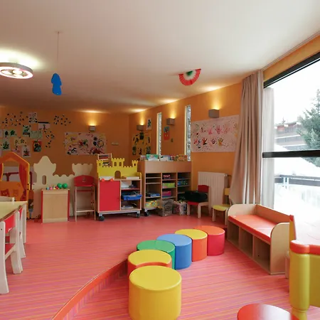 Hotel Village Club Mileade 3*