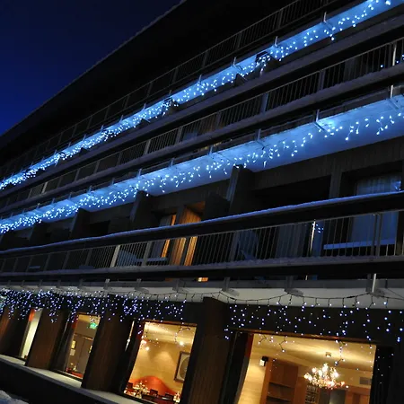 Otel Village Club Mileade 3*