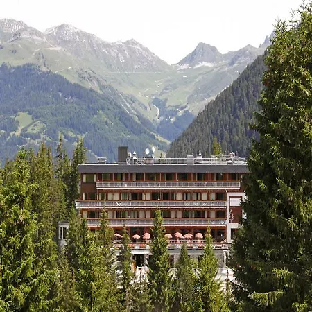 Otel Village Club Mileade