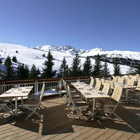 Village Club Mileade Otel 3*