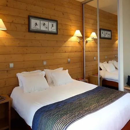 Otel Village Club Mileade 3*