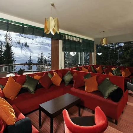 Otel Village Club Mileade 3*