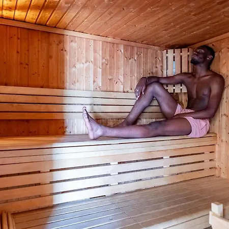 Village Club Mileade Hotell 3*