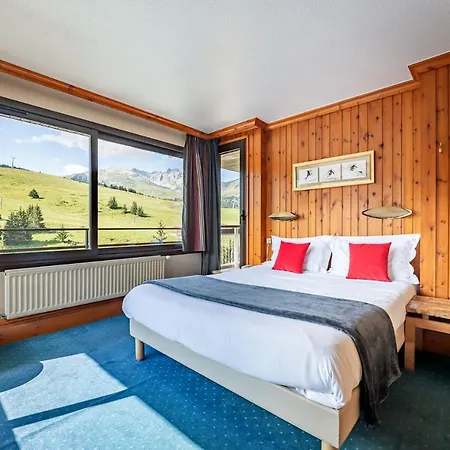 Village Club Mileade Courchevel