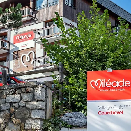 Village Club Mileade Courchevel