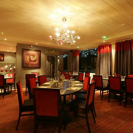 Village Club Mileade Hotell