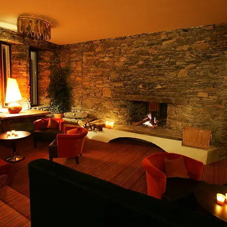 Village Club Mileade Hotell 3*