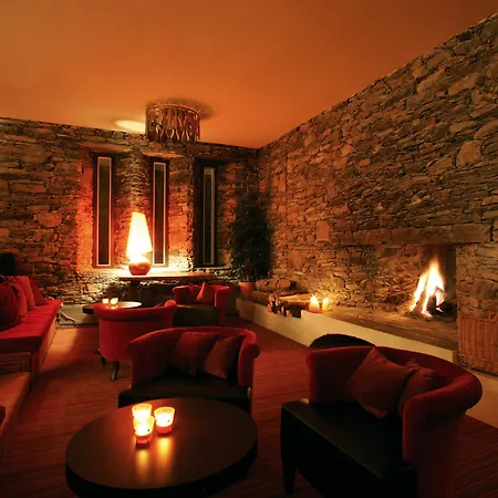 Village Club Mileade Hotell